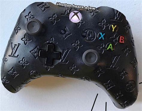 louis vuitton xbox cost.